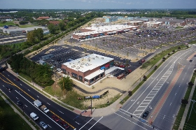Hilliard Gateway