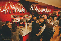 Denmark on High Denmark on High