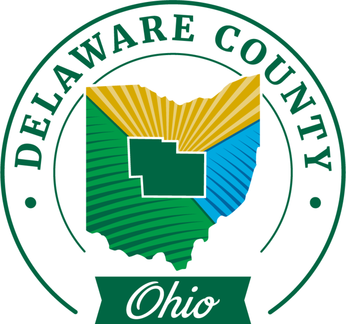 Delaware County Logo Delaware County Logo