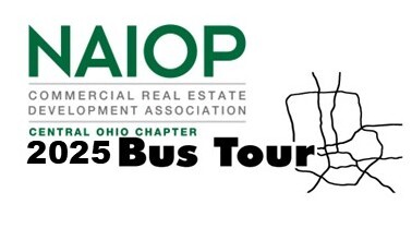 Bus Tour Logo 2025 Bus Tour Logo 2025