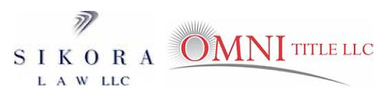 Sikora Law LLC/Omni Title LLC