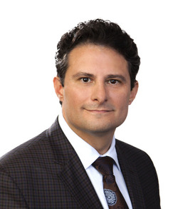 Scott Stevenson Esq. Scott Stevenson Esq.