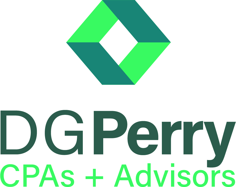 DGPerry CPAs + Advisors
