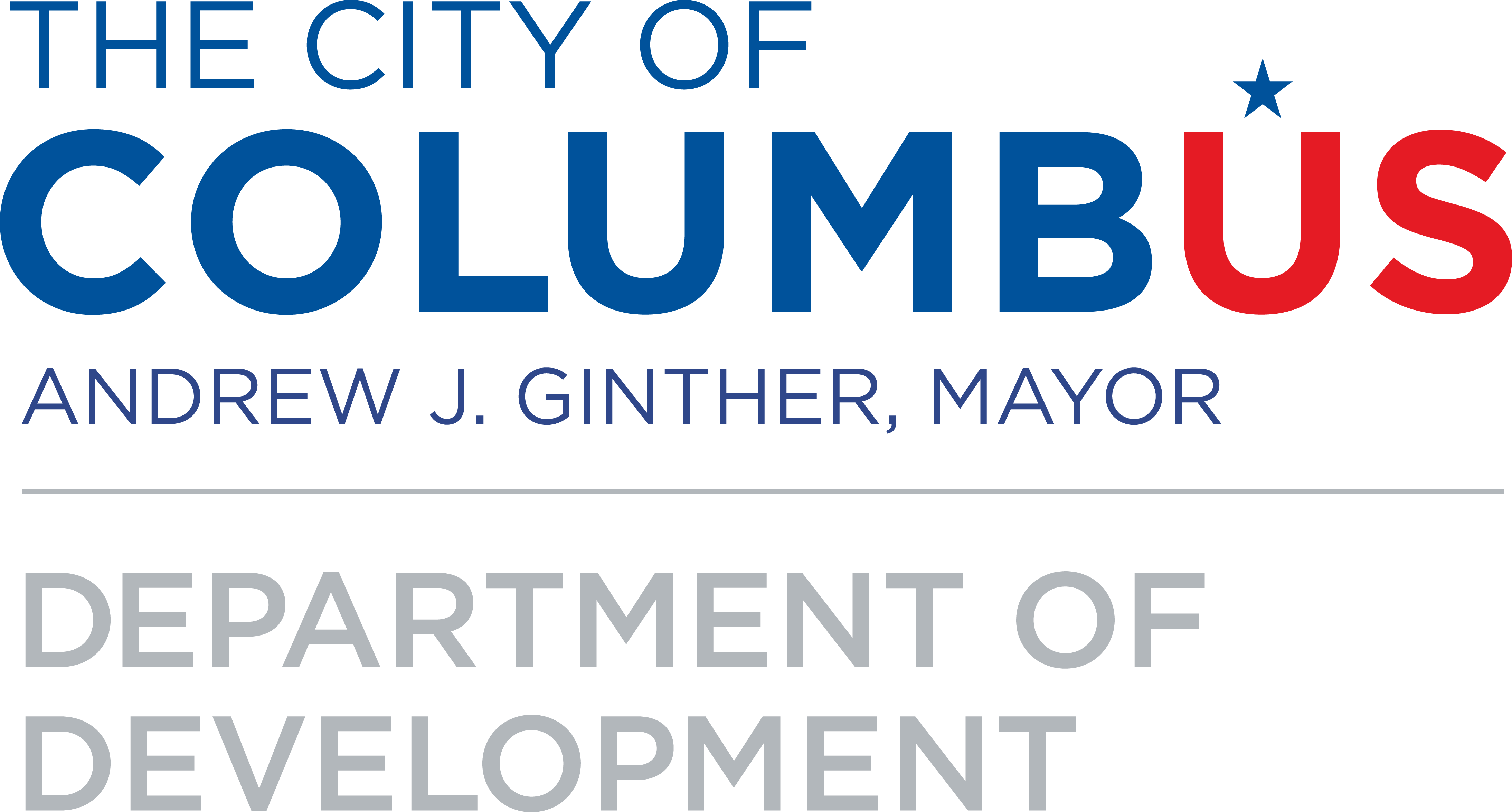 City of Columbus