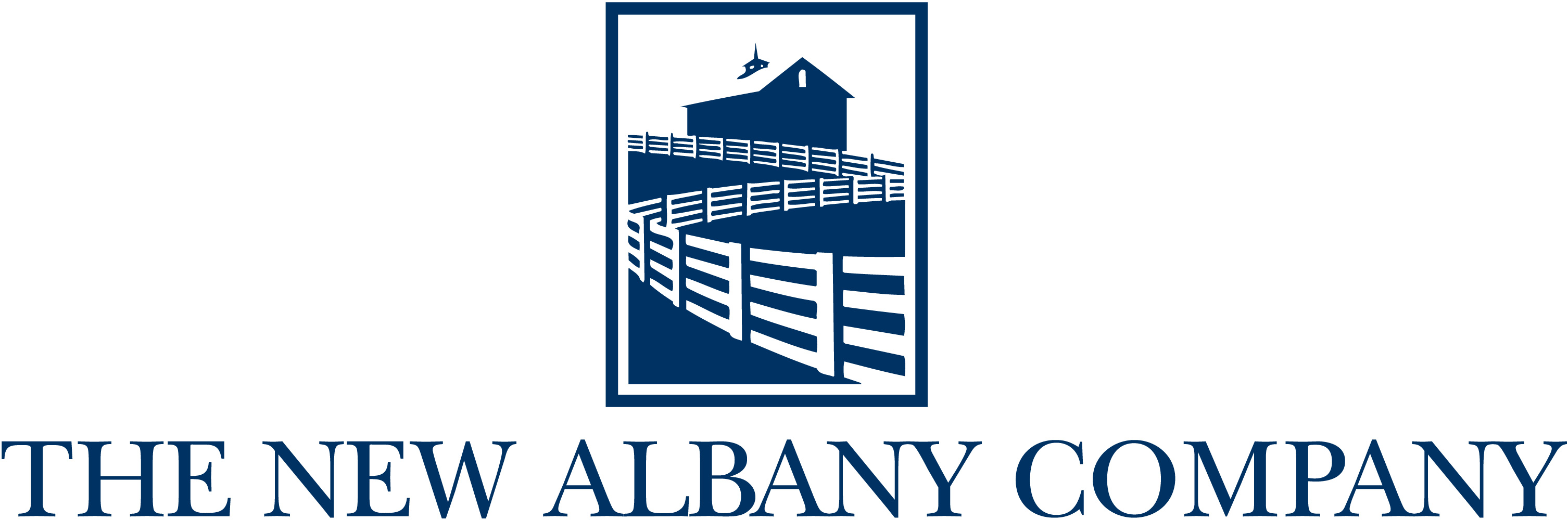 The New Albany Company