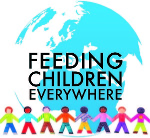 Feeding Children Everywhere Logo