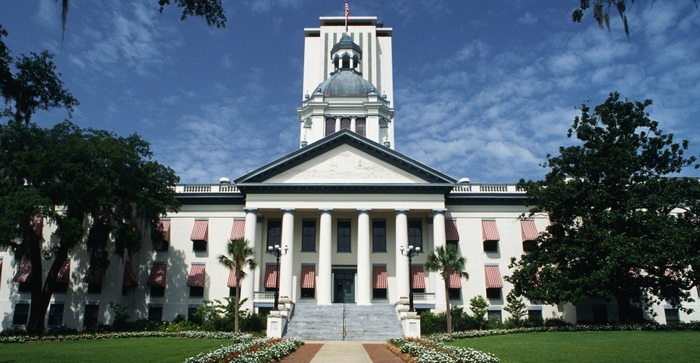 Florida State Capitol Building