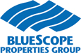 Bluescope Properties Group