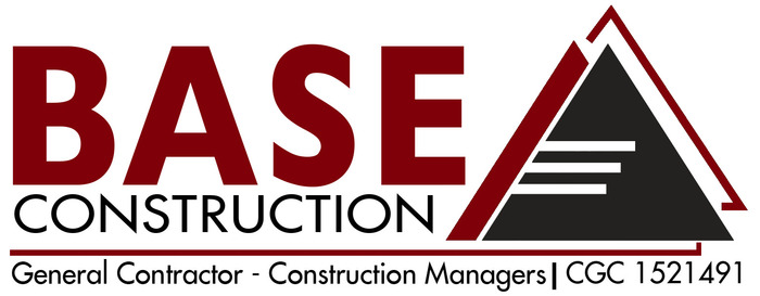 Base Construction Logo