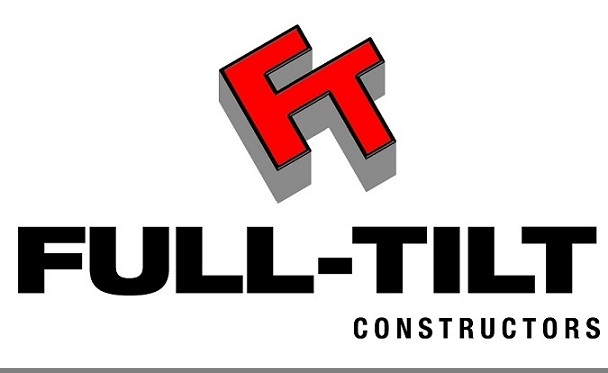 Full Tilt Logo Email