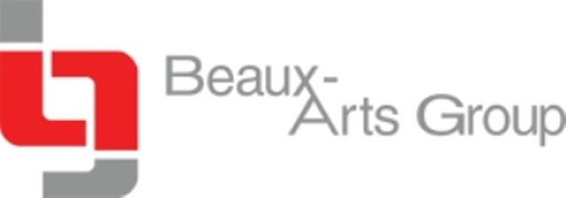 Final Beauxarts Logo