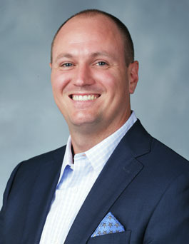 Jason Bates