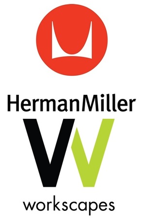 Herman Miller Workscapes Logo