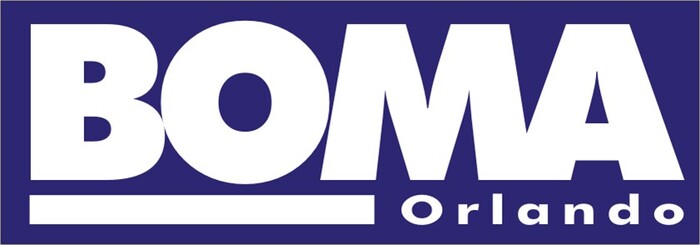 Boma Orlando Color Logo
