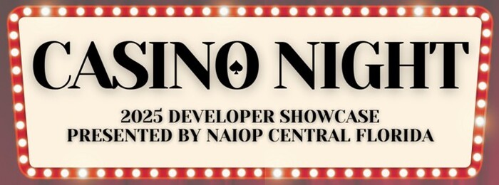 Developer Showcase Grapic