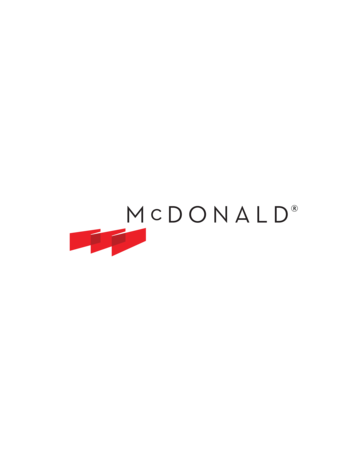 McDonald Development Company 