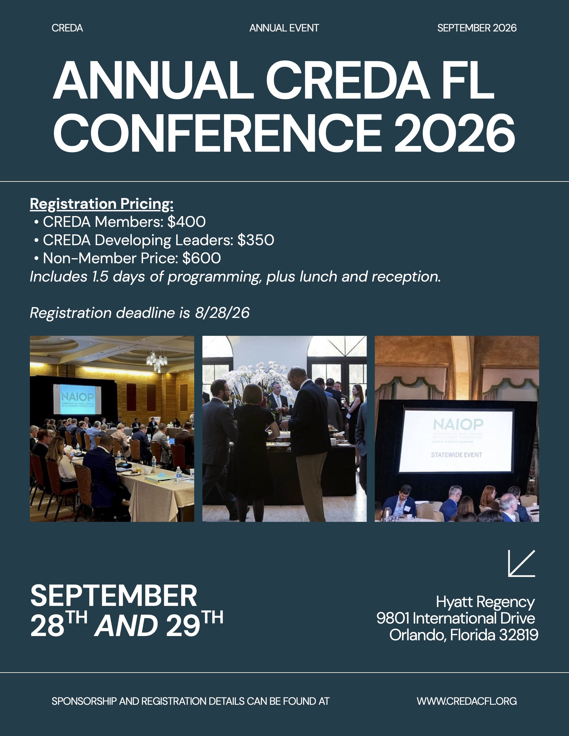 2026 Annual Conference