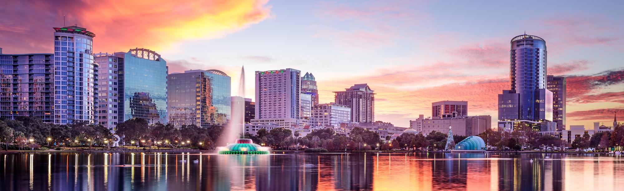 Central Florida Real Estate Development