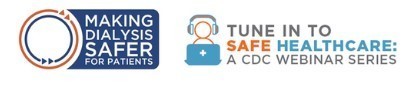 CDC Safe Healthcare
