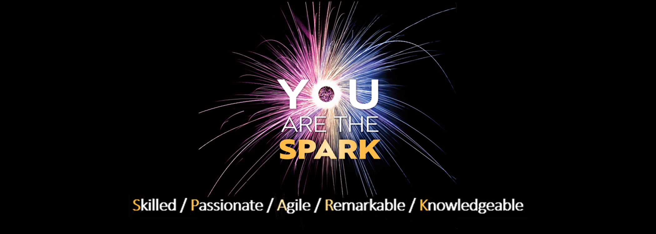 Spark New