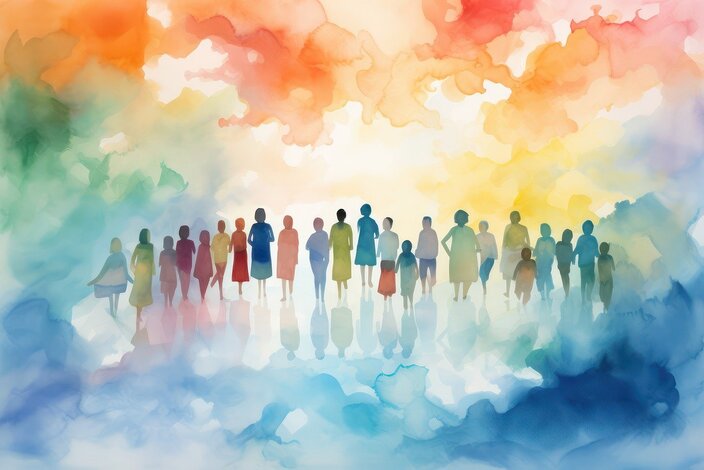 community