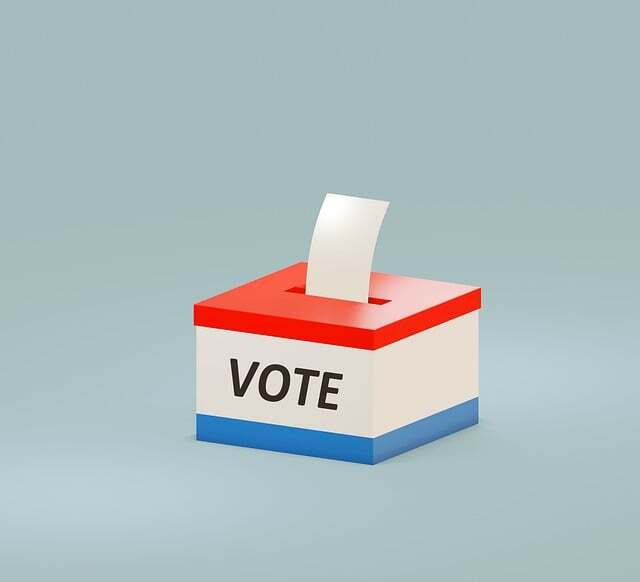 vote 2025