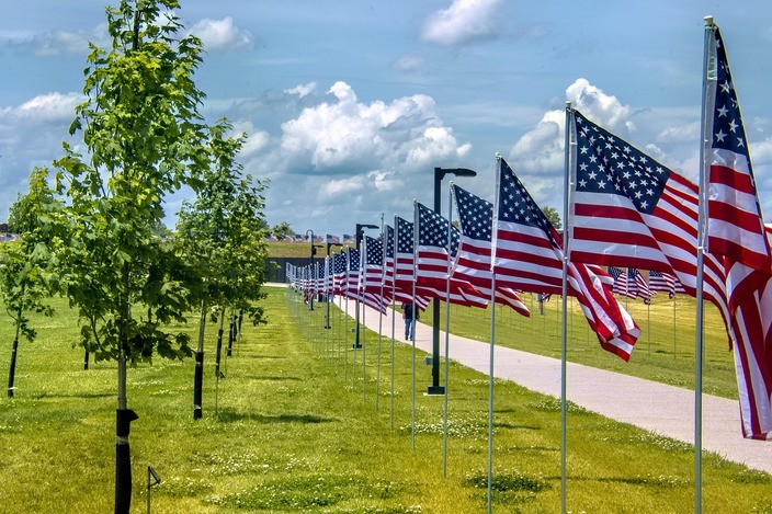 memorial day 2025