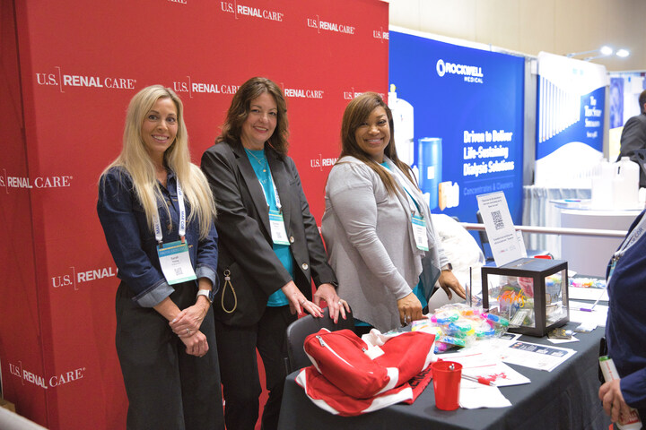 Usrc Booth