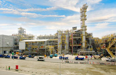 Kraton Corporation Kraton Corporation