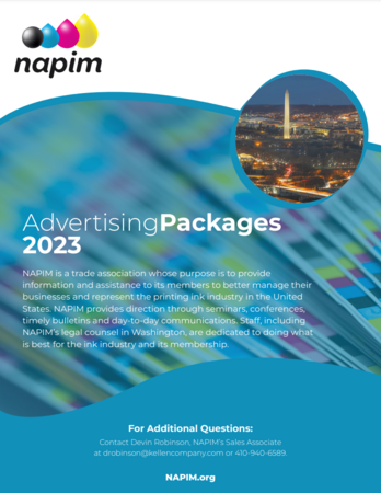 Napim Advertising 