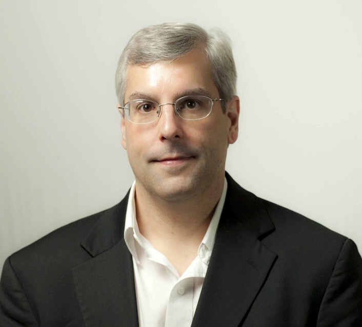 Richard Romano Headshot