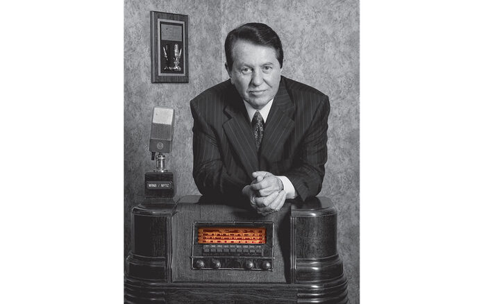 George Beasley