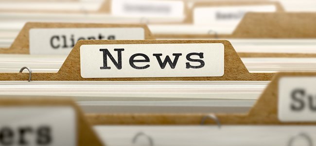 NCDA News Archives