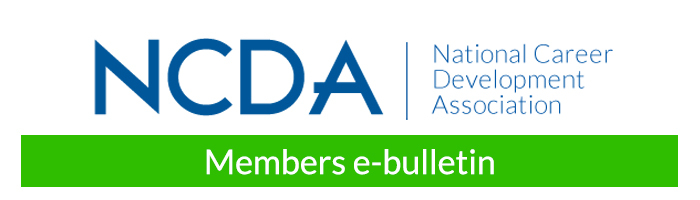 NCDA Members ebulletin