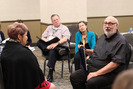 Savickas In A Group