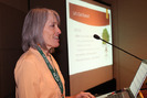 Conference Presenter 1