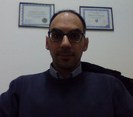 Dr. Eleftherios M. Colocassides FCD Instructor Bio