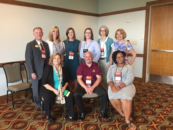 Leadership Academy Class Of 2015