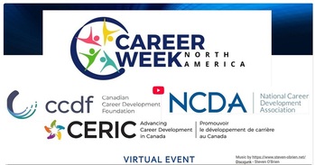 NA Career Week 2025 - video