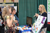 Learning From Exhibitors Learning From Exhibitors