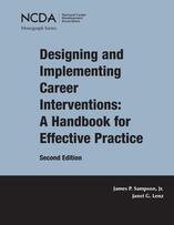 Designing and Implementing Career Interventions