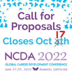 Call for Proposals for the 2022 NCDA Conference