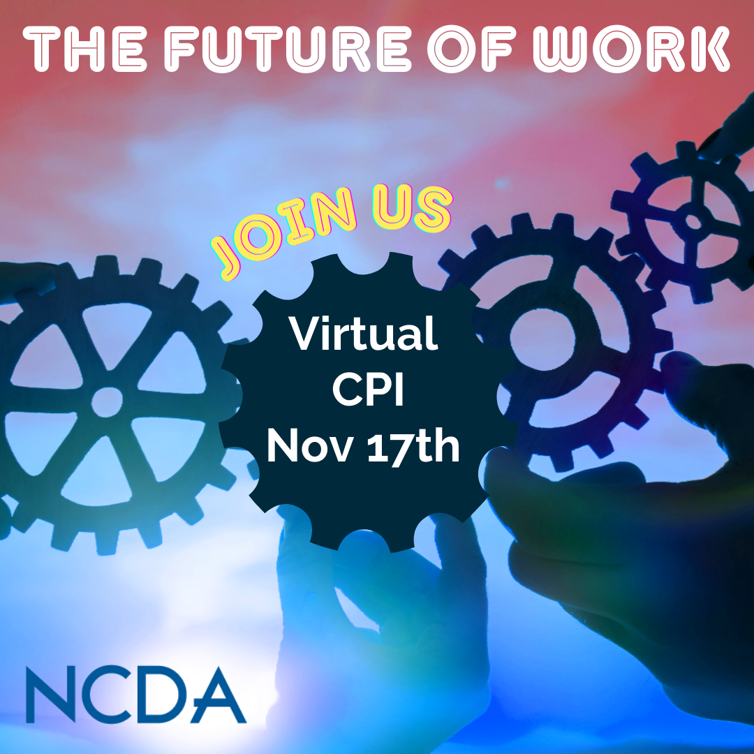 Register Now for the Fall CPI: 