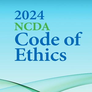 New 2024 NCDA Code of Ethics