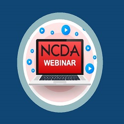 2 Upcoming NCDA Webinars on government and civilian work