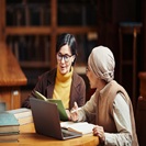 Public Library Services and Resources: Career Lifelines for Immigrants and Refugees