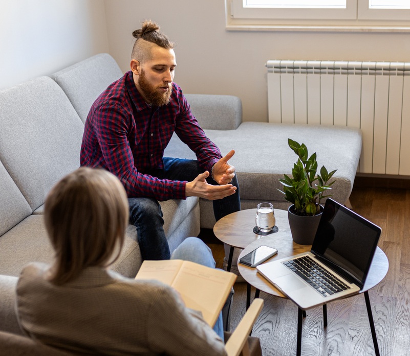Balancing Act: How Counselor Educators Can Effectively Support New Professionals