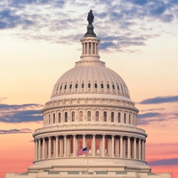 Update on NCDA Advocacy Activities