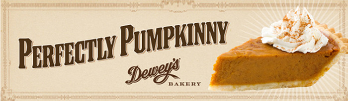 Deweys