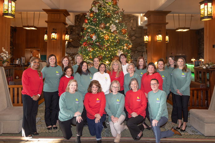 Event Slideshow Photos